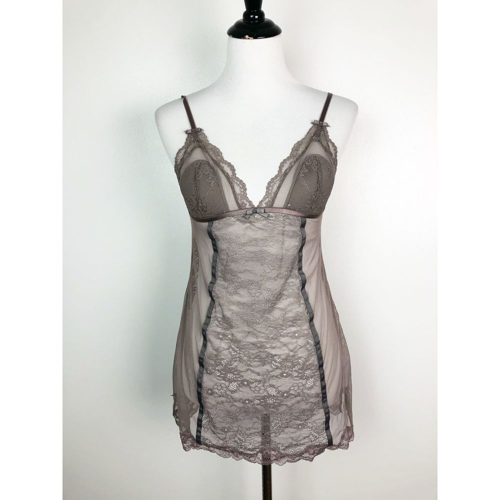Victoria's Secret Very Sexy Lace Lingerie